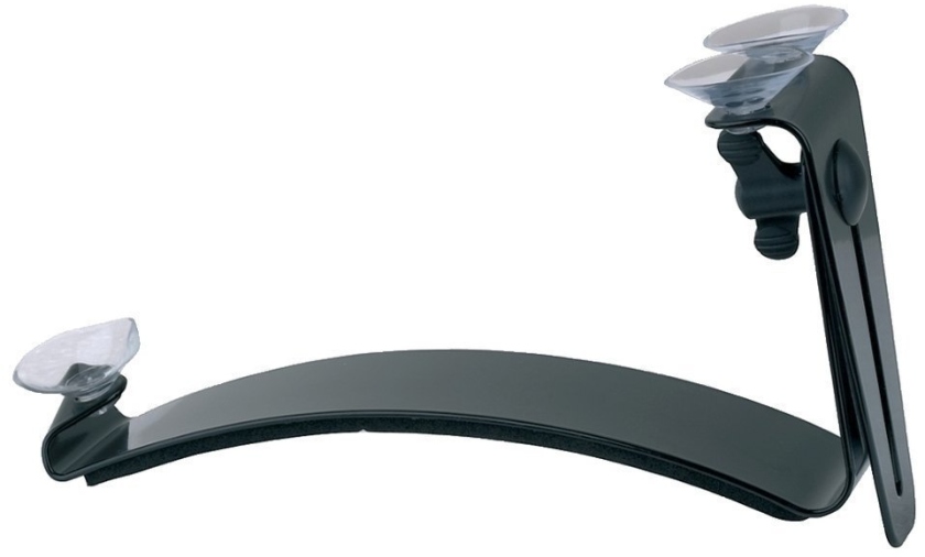 Gewa Guitar rest Professional Model Stânga, negru