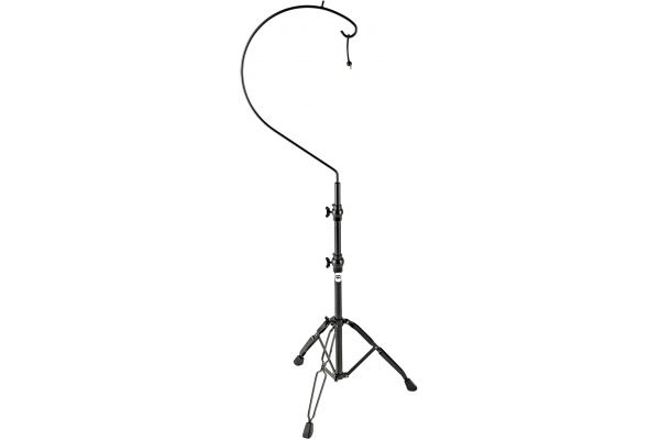 - Suspended Cymbal Stand