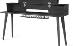 Stativ claviatura Gator Frameworks GFW-ELITEKEYTBL88-BLK