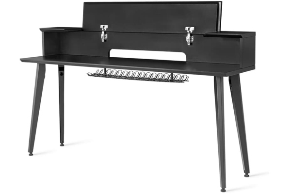 Gator Frameworks GFW-ELITEKEYTBL88-BLK