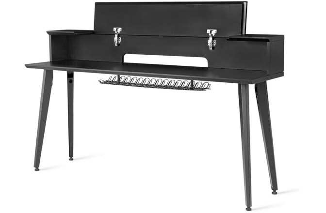 Stativ claviatura Gator Frameworks GFW-ELITEKEYTBL88-BLK