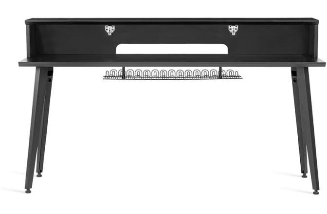 Stativ claviatura Gator Frameworks GFW-ELITEKEYTBL88-BLK