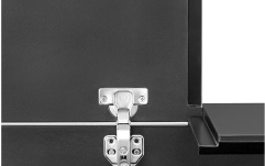 Stativ claviatura Gator Frameworks GFW-ELITEKEYTBL88-BLK