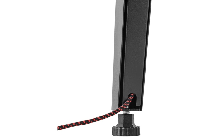 Stativ claviatura Gator Frameworks GFW-ELITEKEYTBL88-BLK