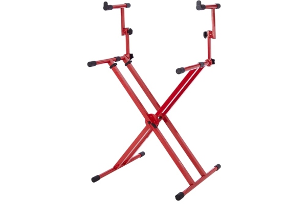 Heavy-Duty 2 Tier Heavy-Duty 2 Tier