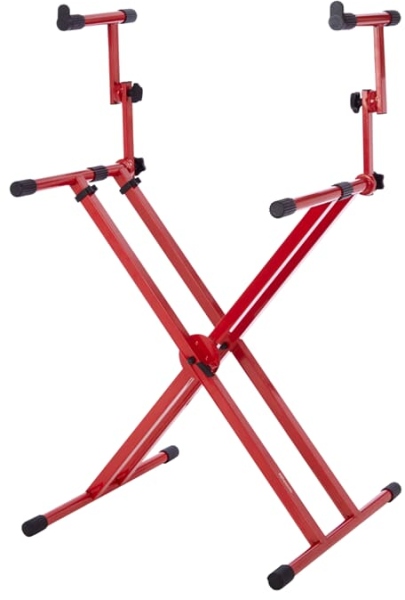Gator Frameworks Heavy-Duty 2 Tier