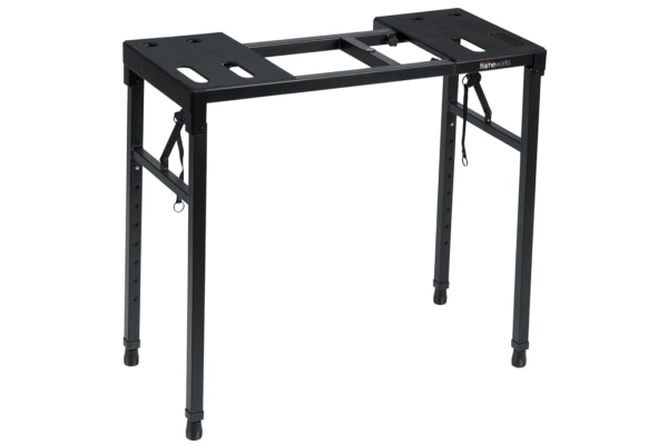 Gator Frameworks Heavy-Duty Keyboard Table