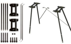 Stativ claviatura Nord Keyboards Nord Keyboard Stand EX