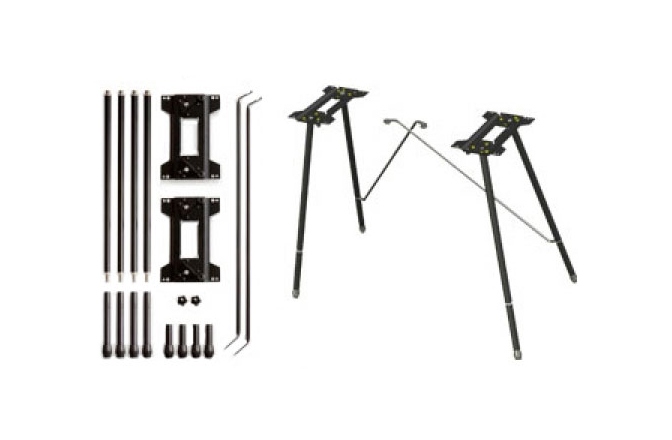 Stativ claviatura Nord Keyboards Nord Keyboard Stand EX