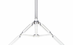 Stativ Compact Bongo Latin Percussion Compact Bongo Stand LP 830B 