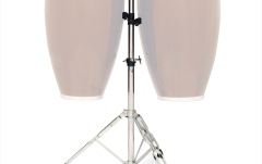 Stativ conga Latin Percussion Stativ conga Matador Double