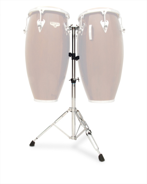 Latin Percussion Stativ conga Matador Double