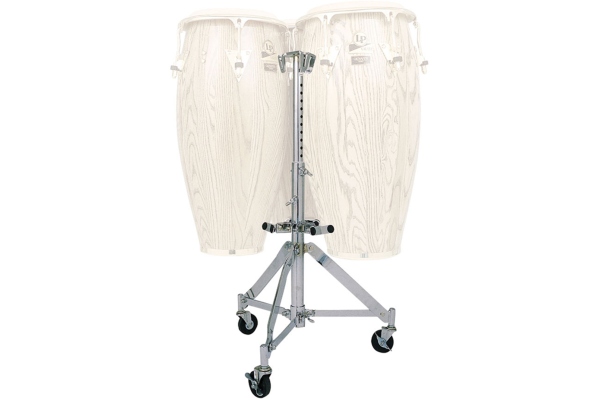 Stativ conga Triple