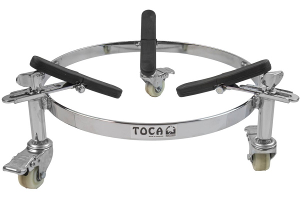 Toca Stativ conga Low Profile TFBSL-C
