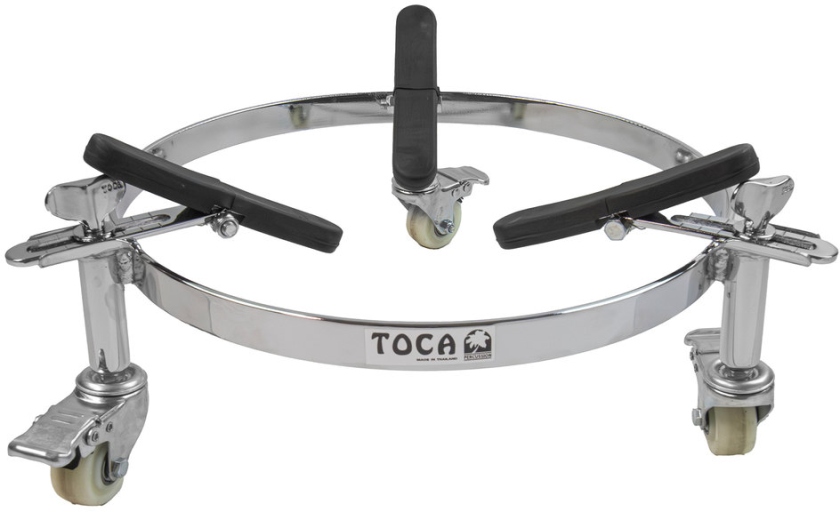 Toca Stativ conga Low Profile TFBSL-C