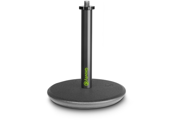 Table-Top Microphone Stand 01B