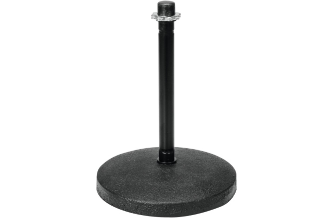 Stativ de birou Omnitronic GES-1 Mic Table Stand
