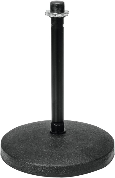 Omnitronic GES-1 Mic Table Stand