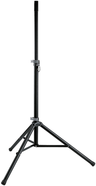 K&M 21450 Black