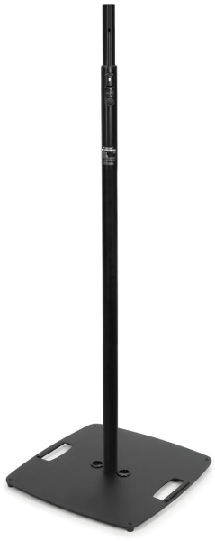 Omnitronic BPS-42LCK Loudspeaker Stand black