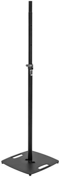 Omnitronic BPS-2 Loudspeaker Stand black