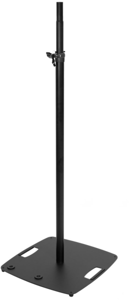 Omnitronic BPS-3 Loudspeaker Stand black