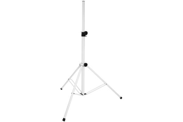 BS-2 EU Loudspeaker Stand white
