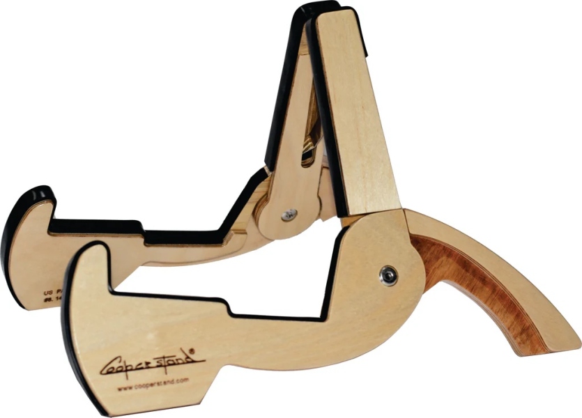 Cooperstand Pro-GB Birch