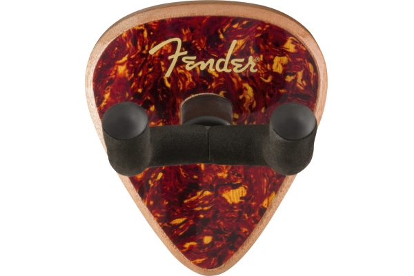 Fender 351 Wall Hanger Tortoiseshell Mahogany