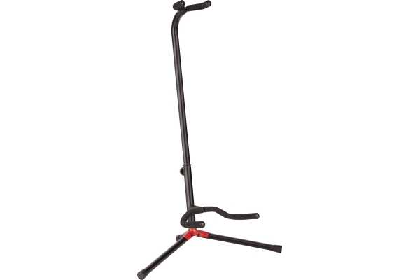 Fender Adjustable Guitar Stand Black