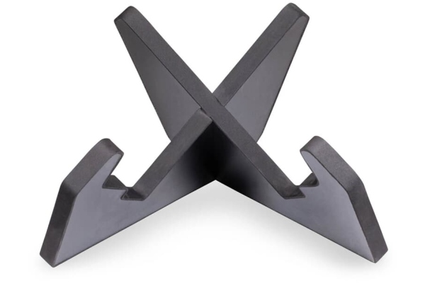 Elite Guitar X Stand – Black