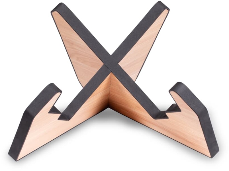 Gator Frameworks Elite Guitar X Stand – Maple