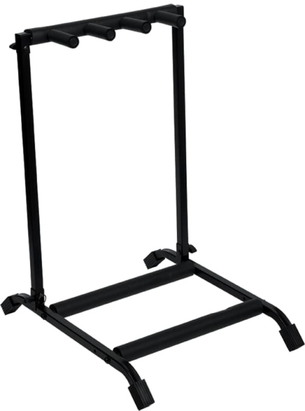 Gator Frameworks Rok-it 3x Collapsible Guitar Rack