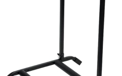 Stativ de chitară Gator Frameworks Rok-it 3x Collapsible Guitar Rack