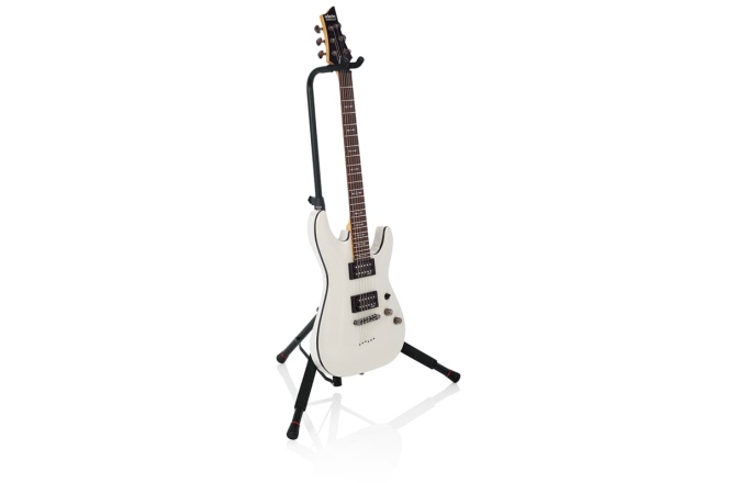 Stativ de chitară Gator Frameworks Single Guitar Stand Hanging