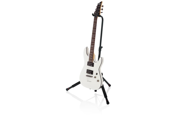 Stativ de chitară Gator Frameworks Single Guitar Stand Hanging