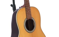 Stativ de chitară Gator Frameworks Single Guitar Stand Hanging