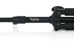 Stativ de chitară Gator Frameworks Single Guitar Stand Hanging