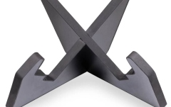Stativ de chitară Gator Frameworks X-Stand - Black