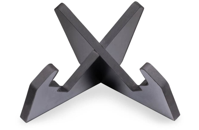 Stativ de chitară Gator Frameworks X-Stand - Black