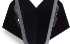 Stativ de chitară Gator Frameworks X-Stand - Black