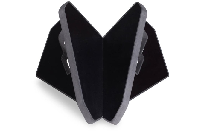 Stativ de chitară Gator Frameworks X-Stand - Black