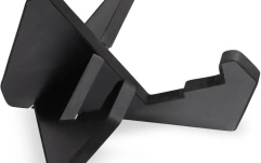 Stativ de chitară Gator Frameworks X-Stand - Black