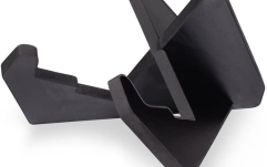 Stativ de chitară Gator Frameworks X-Stand - Black