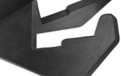 Stativ de chitară Gator Frameworks X-Stand - Black