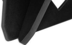 Stativ de chitară Gator Frameworks X-Stand - Black