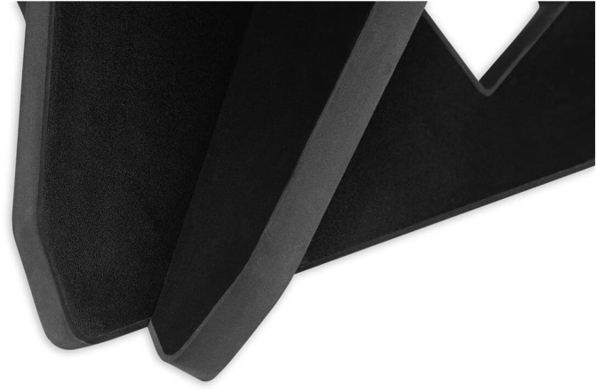 Stativ de chitară Gator Frameworks X-Stand - Black