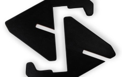 Stativ de chitară Gator Frameworks X-Stand - Black