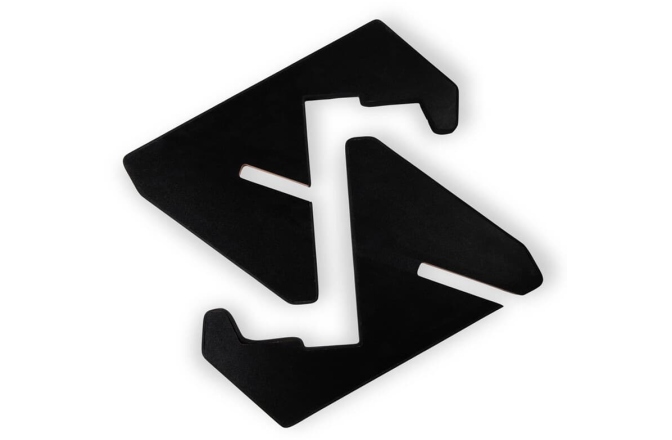 Stativ de chitară Gator Frameworks X-Stand - Black