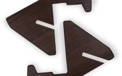 Stativ de chitară Gator Frameworks X-Stand - Brown